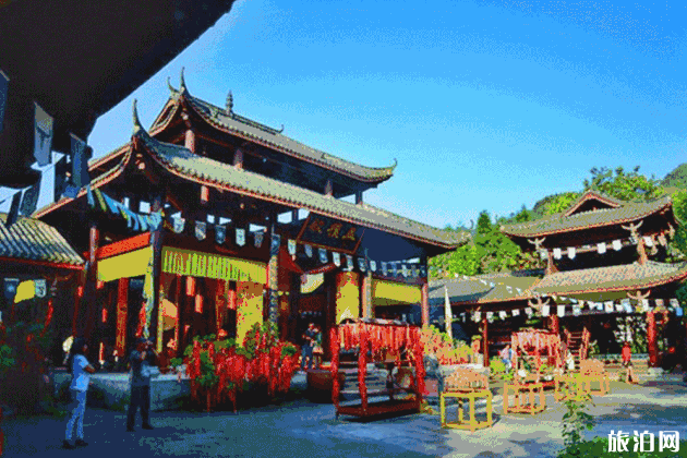 雷波马湖旅游攻略-景区及美食介绍