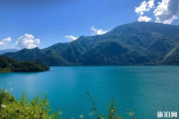 雷波马湖旅游攻略-景区及美食介绍