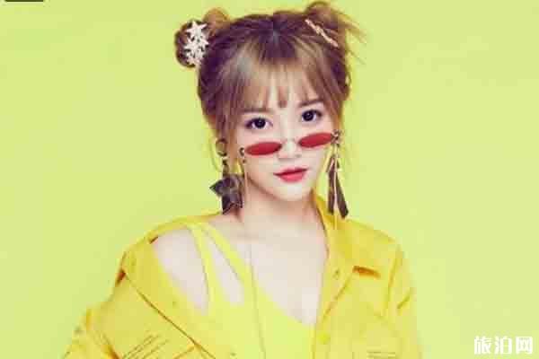 2020上海欢乐谷电音节七夕门票和活动介绍 2020上海欢乐谷电音节七夕门票和活动介绍