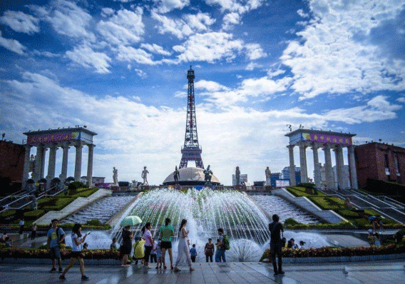 2020深圳欢乐谷七夕活动汇总 深圳七夕去哪玩比较好 2020深圳欢乐谷七夕活动汇总 深圳七夕去哪玩比较好