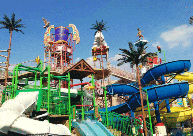 2020深圳欢乐谷七夕活动汇总 深圳七夕去哪玩比较好