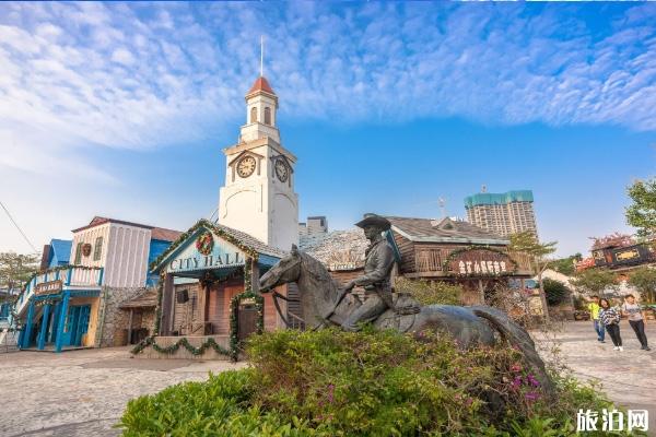 2020深圳欢乐谷七夕活动汇总 深圳七夕去哪玩比较好 2020深圳欢乐谷七夕活动汇总 深圳七夕去哪玩比较好