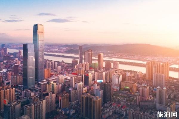 长沙七夕有烟花吗 2020长沙七夕活动汇总-时间地点及详情