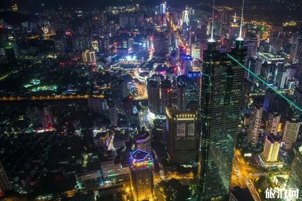 深圳七夕去哪玩比较好-七夕活动汇总