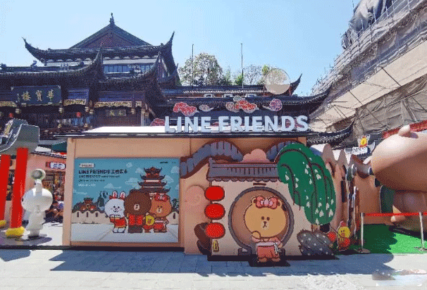 8月上海活动汇总 8月24日迪士尼预约新规