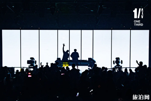 北京酒吧夜店哪个好玩 七夕晚上去哪里玩比较好