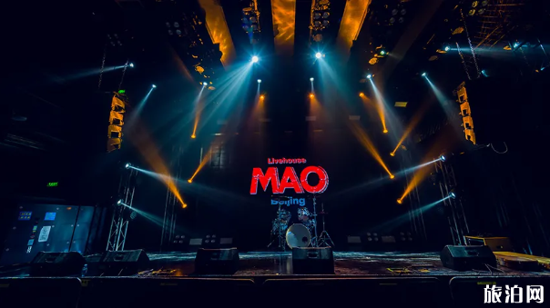 北京酒吧夜店哪个好玩 七夕晚上去哪里玩比较好