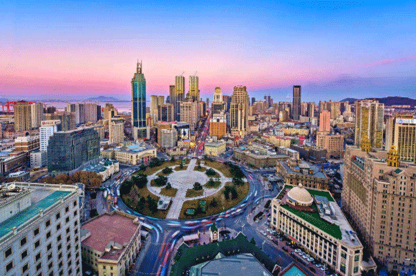 2020台风巴威致大连关闭景区取消航班及停运港口列车 2020台风巴威致大连关闭景区取消航班及停运港口列车