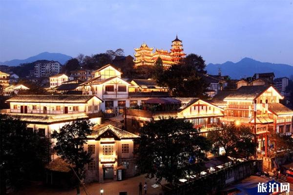 重慶南濱路通車了嗎2020 重慶恢復開放景區