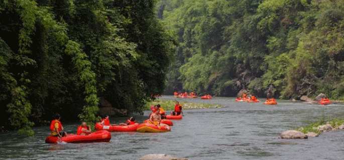 2020重慶瑪雅什么時候閉園 重慶暫時閉園水樂園和漂流匯總 2020重慶瑪雅什么時候閉園 重慶暫時閉園水樂園和漂流匯總