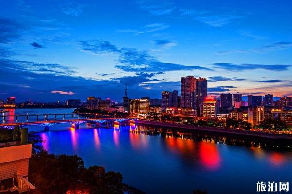 2020江西學子卡申請指南-如何預約及優惠景區名單