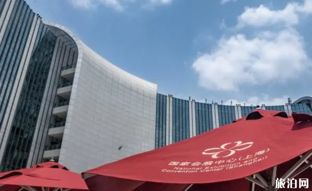 2020上海9月活動匯總-時間及地點