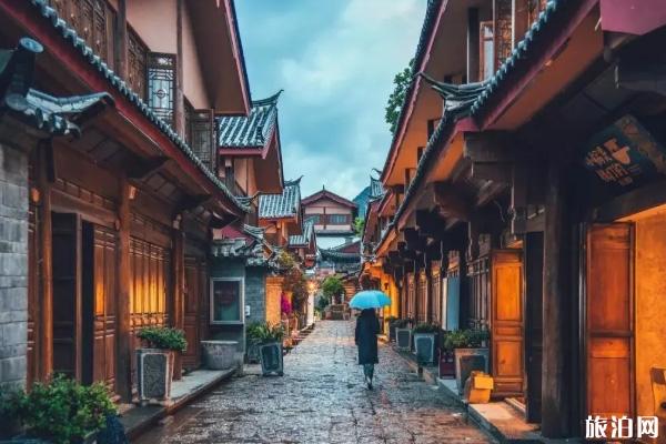 麗江必游旅游景點-去哪玩 麗江必游旅游景點-去哪玩