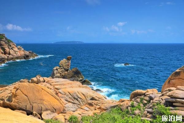 國內小眾海灘景點推薦 海南海灘有哪些