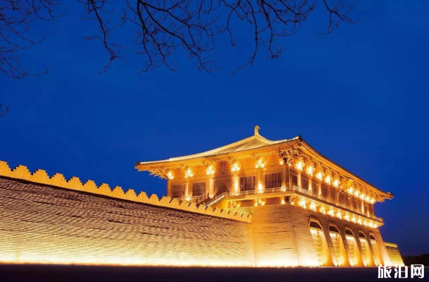 2020陕西市民华清池门票优惠 大明宫遗址免费开放日预约时间