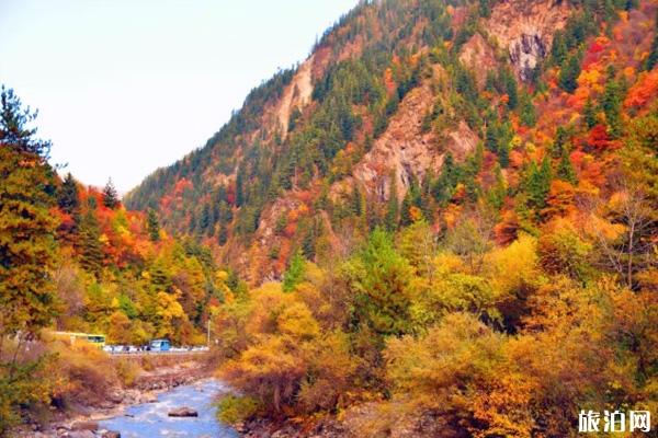 黑水县旅游景点有哪些