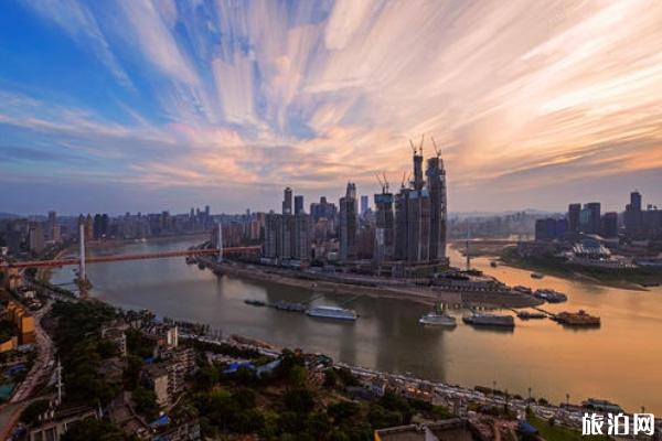 9月重庆展会汇总-时间地点及交通指南