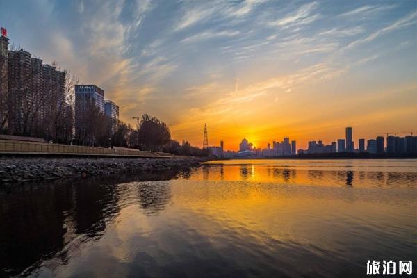 2020沈阳浑河岸交响音乐节表演时间表 沈阳9月活动汇总