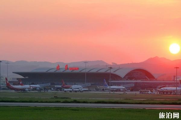 南宁机场大巴时刻表