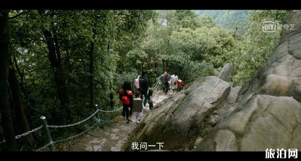 在劫难逃在重庆哪里拍的-同款打卡地