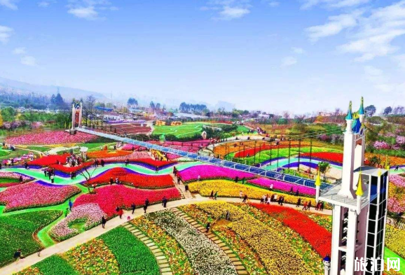 2020教师节成都哪些景区免费-周边优惠景区有哪些