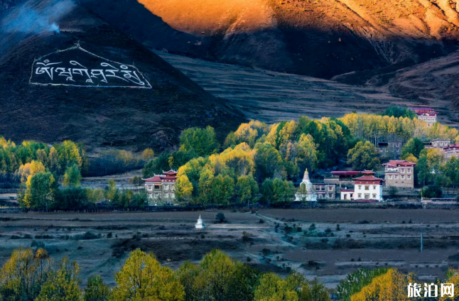 川西自驾游去哪里好玩-最佳线路3-5天