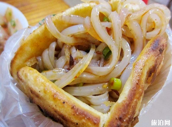 ​南充南部县有什么好玩的-美食推荐