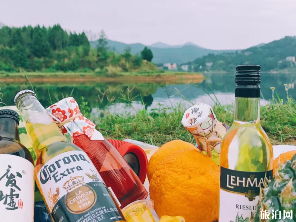 ​南充南部县有什么好玩的-美食推荐