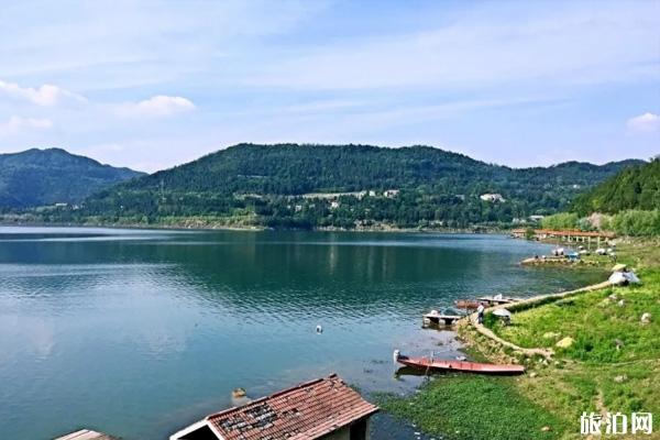 ​南充南部县有什么好玩的-美食推荐