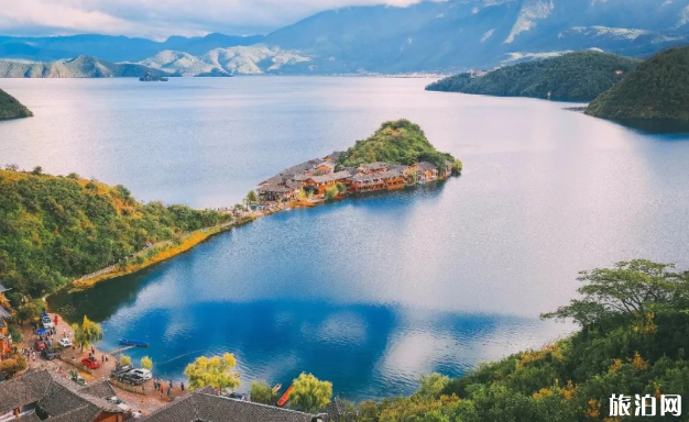 2020德阳出发4天适合到哪自驾游 国庆德阳自驾游路线推荐