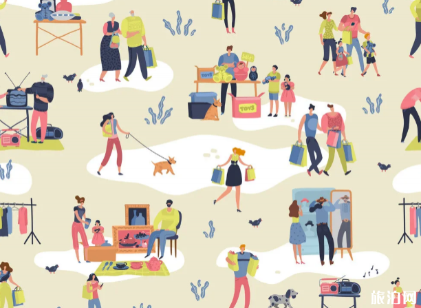 2020厦门中秋庙会时间地点及活动详情