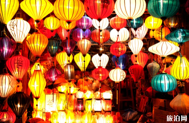 2020厦门中秋庙会时间地点及活动详情 2020厦门中秋庙会时间地点及活动详情