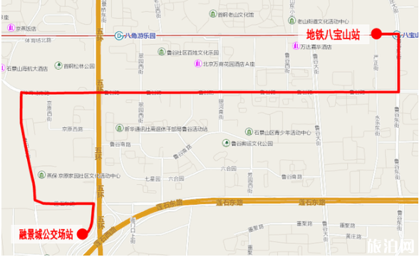 9月22日起公交线路调整最新路线及交通管制 9月22日起公交线路调整最新路线及交通管制