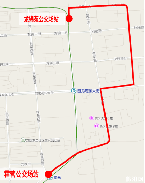 9月22日起公交线路调整最新路线及交通管制 9月22日起公交线路调整最新路线及交通管制