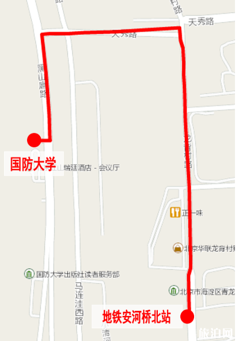 9月22日起公交线路调整最新路线及交通管制 9月22日起公交线路调整最新路线及交通管制