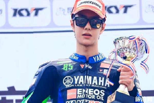 2020王一博珠海ZIC摩托车赛时间和队伍介绍 2020王一博珠海ZIC摩托车赛时间和队伍介绍