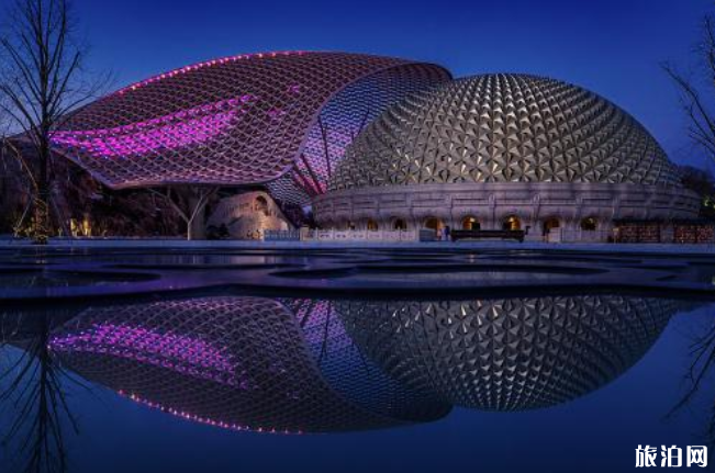 2020国庆南京牛首山佛顶骨舍利公开瞻礼会时间及活动详情