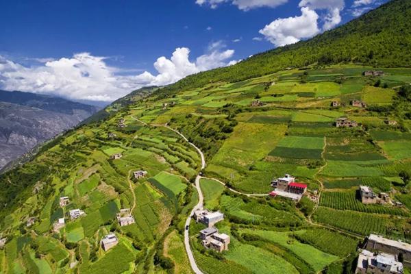 阿坝小金县旅游景点有哪些-门票价格及交通指南