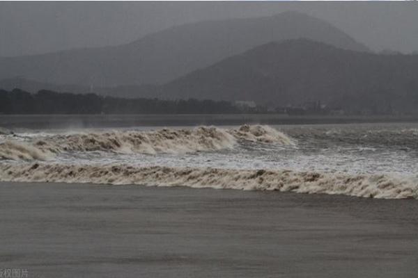 杭州去钱塘江观潮攻略 附大潮时间