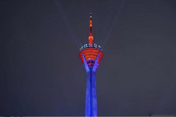 成都夜景最美的地方 有哪些