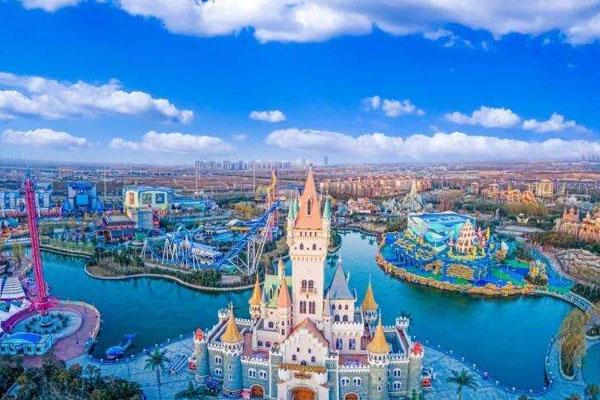 2020郑州方特国庆有夜场吗 门票多少钱