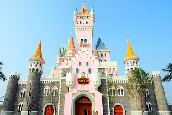 2020郑州方特国庆有夜场吗 门票多少钱