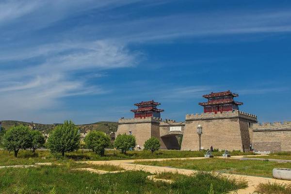 右玉县旅游攻略 右玉县旅游攻略