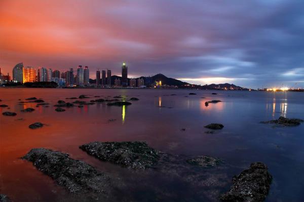 2020国庆大连拥堵路段及大型商圈拥堵情况 2020国庆大连拥堵路段及大型商圈拥堵情况