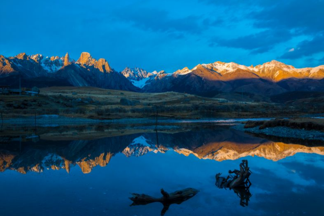 2020十一四川取消現(xiàn)場售票景點 國慶四川有哪些景點限流 2020十一四川取消現(xiàn)場售票景點 國慶四川有哪些景點限流