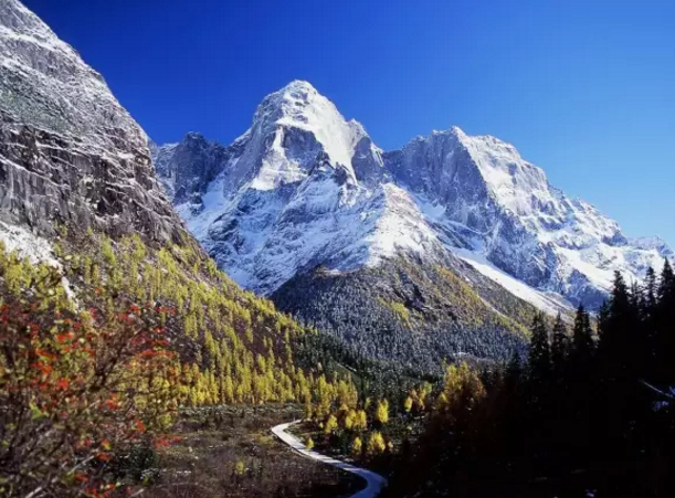 2020十一四川取消現(xiàn)場售票景點 國慶四川有哪些景點限流 2020十一四川取消現(xiàn)場售票景點 國慶四川有哪些景點限流