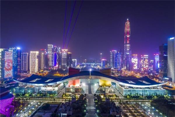 2020年十一國慶節(jié)深圳景點活動時間表匯總