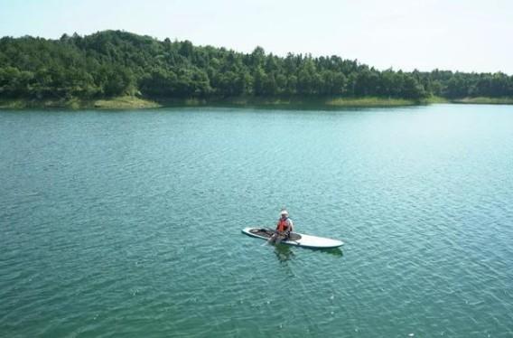 武漢黃陂有哪些好玩的地方