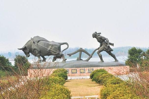 武漢黃陂有哪些好玩的地方