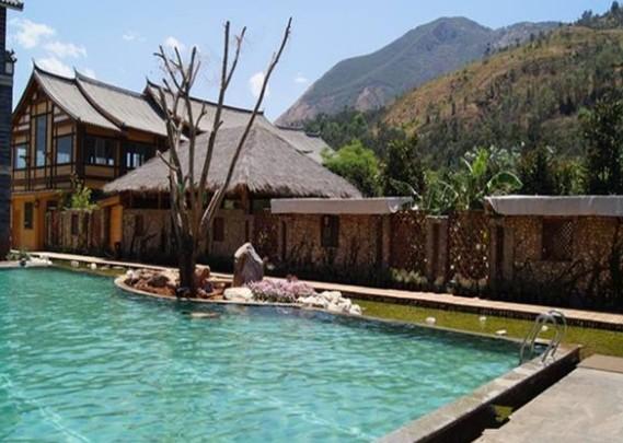 昆明旅游住宿哪里好 昆明旅游住宿哪里好